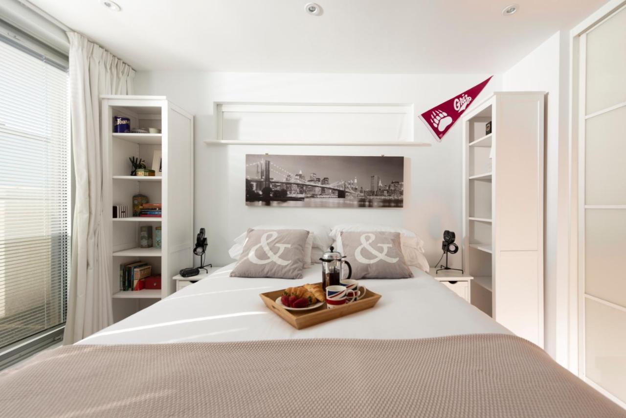 Fistral Beach Penthouse, Newquay クラントック エクステリア 写真