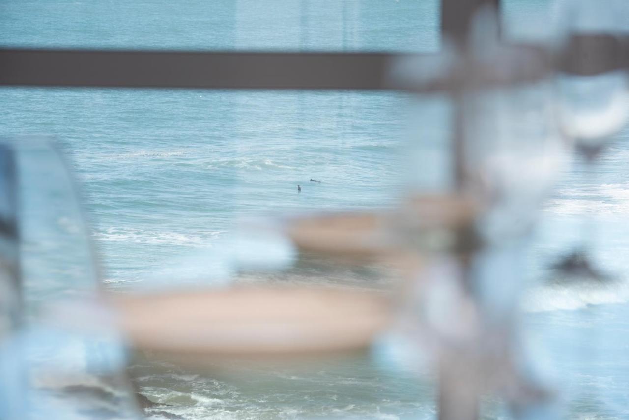 Fistral Beach Penthouse, Newquay クラントック エクステリア 写真